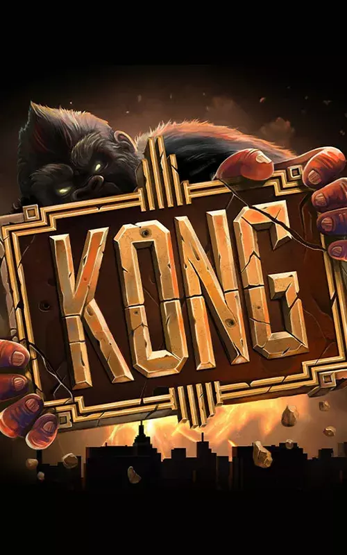 King Kong Slot
